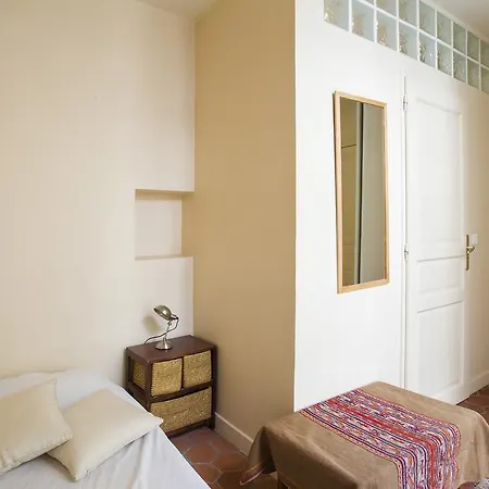 Quai D'orsay Apartment *