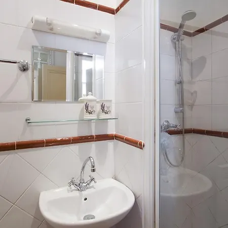 Apartment Quai D'orsay *
