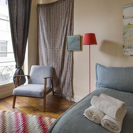 Apartment Quai D'orsay
