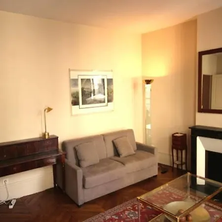 Apartment Quai D'orsay
