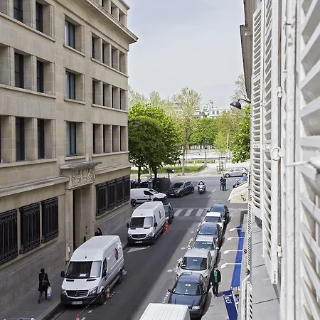 Appartement Quai D'orsay